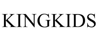 KINGKIDS