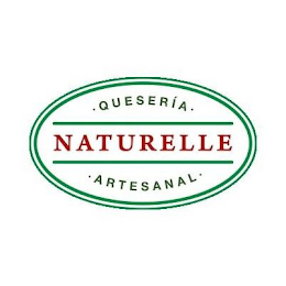 QUESERIA NATURELLE ARTESANAL