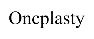 ONCPLASTY