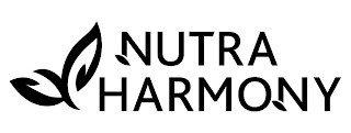 NUTRA HARMONY