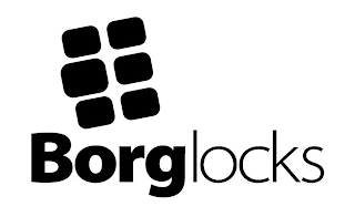 BORGLOCKS