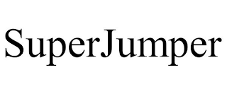 SUPERJUMPER