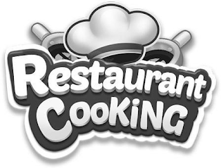 RESTAURANT COOKING