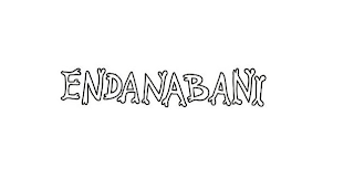 ENDANABANI