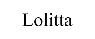 LOLITTA