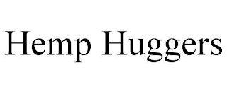 HEMP HUGGERS