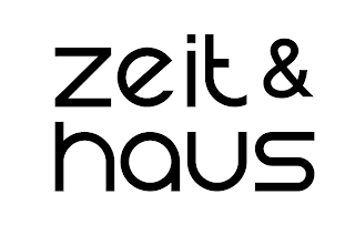 ZEIT & HAUS