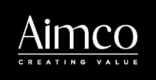 AIMCO CREATING VALUE