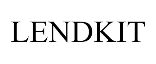 LENDKIT