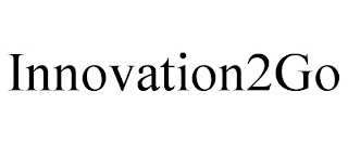 INNOVATION2GO