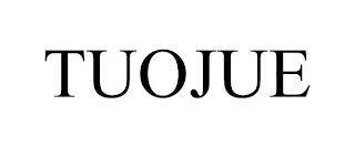 TUOJUE