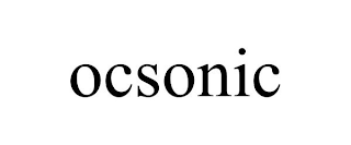 OCSONIC