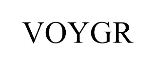 VOYGR