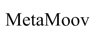 METAMOOV