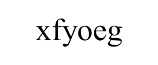 XFYOEG