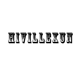 HIVILLEXUN