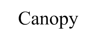 CANOPY