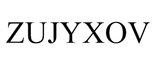 ZUJYXOV