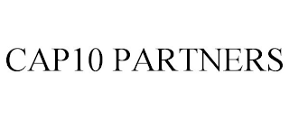 CAP10 PARTNERS