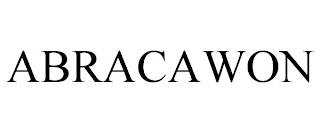 ABRACAWON