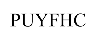 PUYFHC