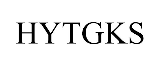 HYTGKS