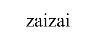 ZAIZAI