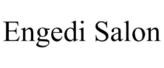 ENGEDI SALON