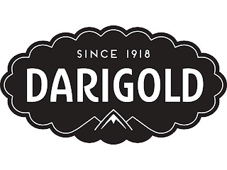 SINCE 1918 DARIGOLD