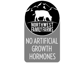 NORTHWEST FAMILY FARMS NO ARTIFICIAL GROWTH HORMONES