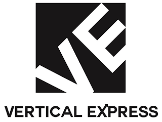 VE VERTICAL EXPRESS