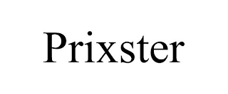 PRIXSTER