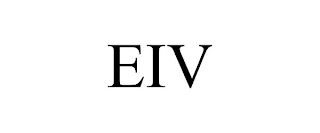 EIV