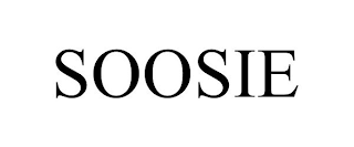 SOOSIE