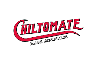 CHILTOMATE SALSA ANCESTRAL