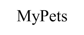 MYPETS