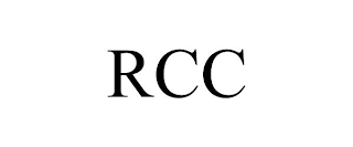 RCC