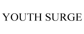 YOUTH SURGE