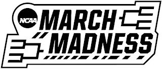 NCAA MARCH MADNESS