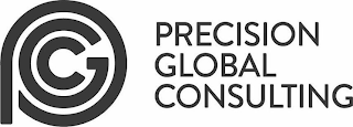 PGC PRECISION GLOBAL CONSULTING