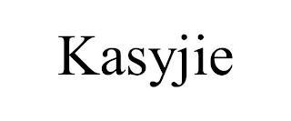 KASYJIE