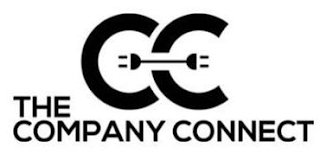 CC THE COMPANY CONNECT