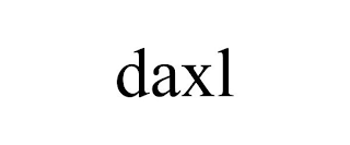 DAXL