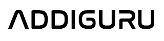 ADDIGURU