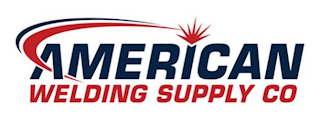 AMERICAN WELDING SUPPLY CO
