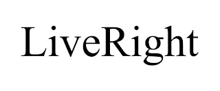 LIVERIGHT