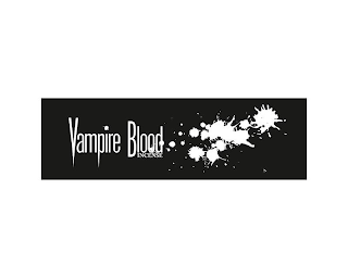 VAMPIRE BLOOD INCENSE