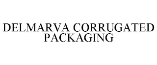 DELMARVA CORRUGATED PACKAGING