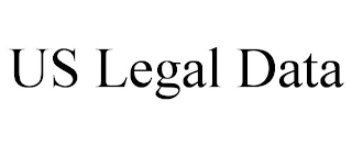 US LEGAL DATA