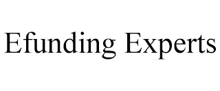 EFUNDING EXPERTS